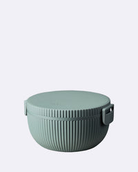 bioloco plant deluxe bowl sage