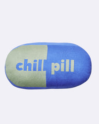 Kissen chill pill