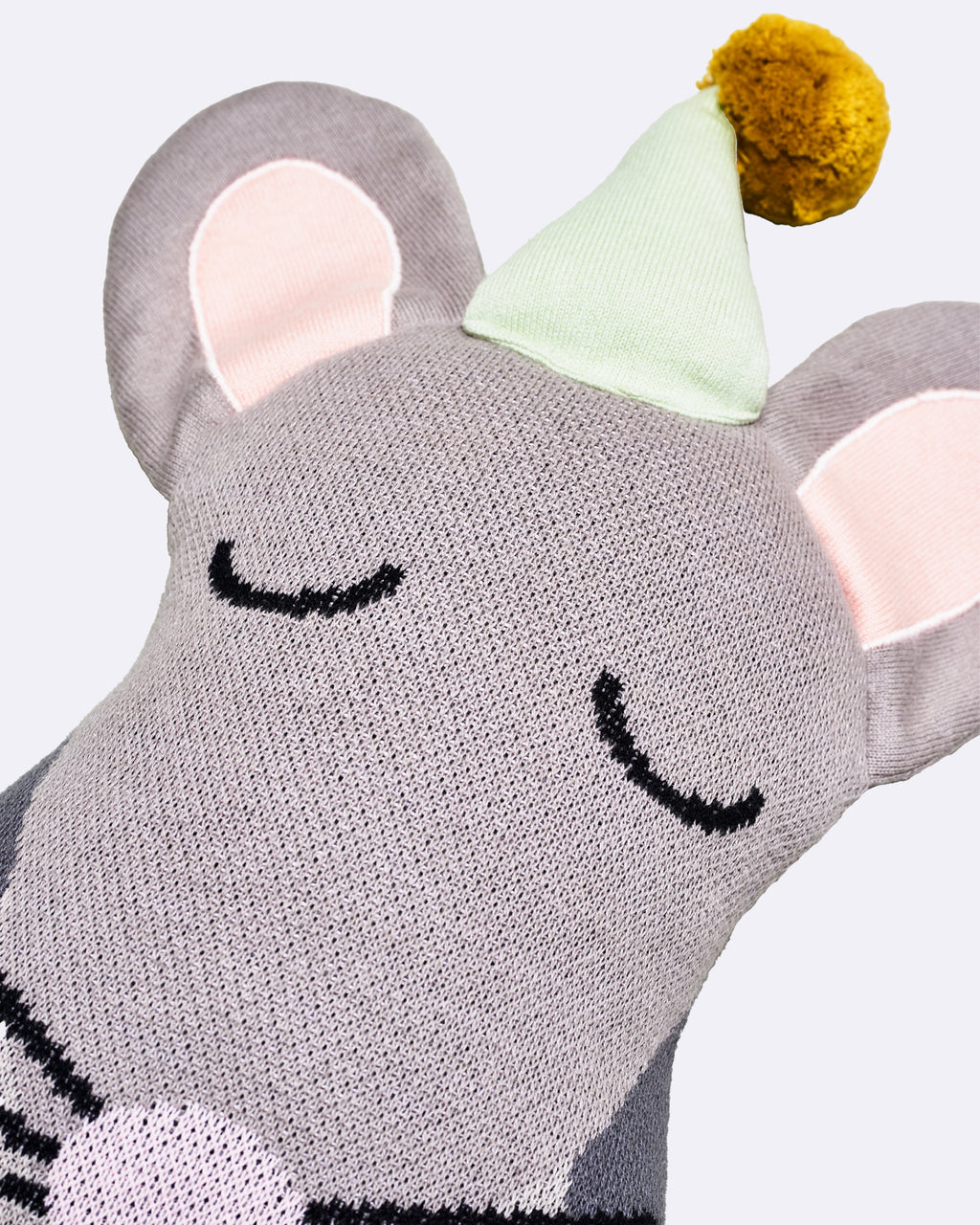 Kinderkissen Circus Mouse