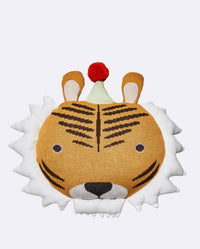 Children's pillow Circus Tiger