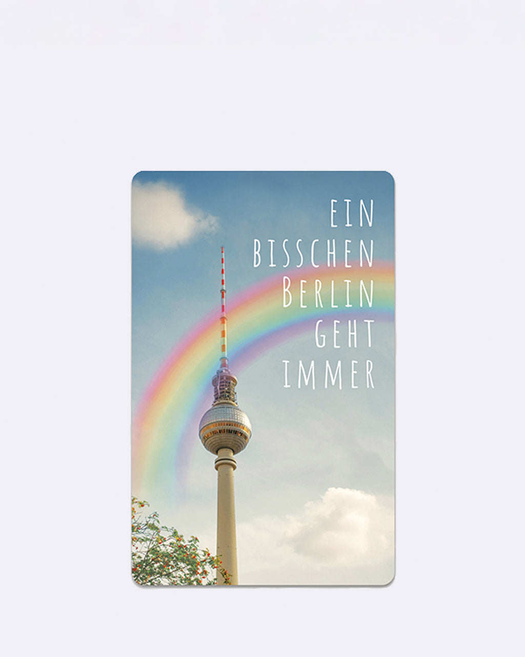 Mini Postcards - Favorite Person