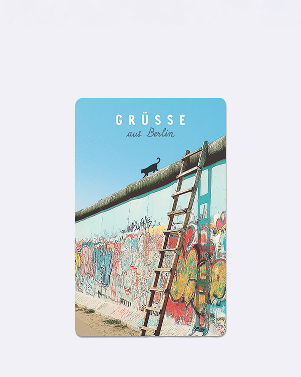 Mini Postcards - Favorite Person