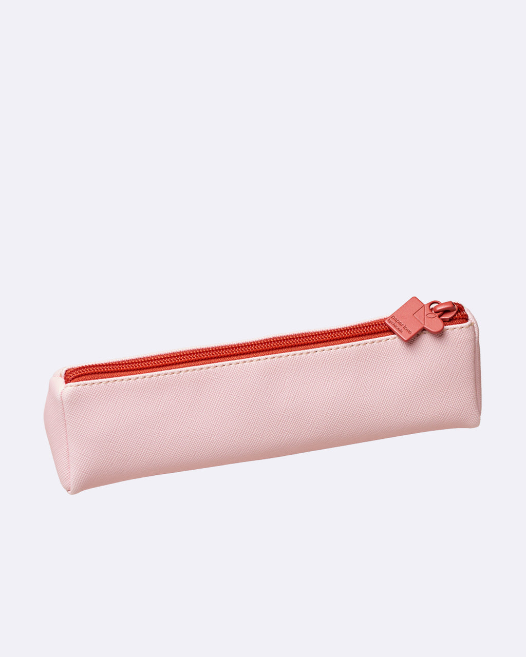 Pencil case - blush