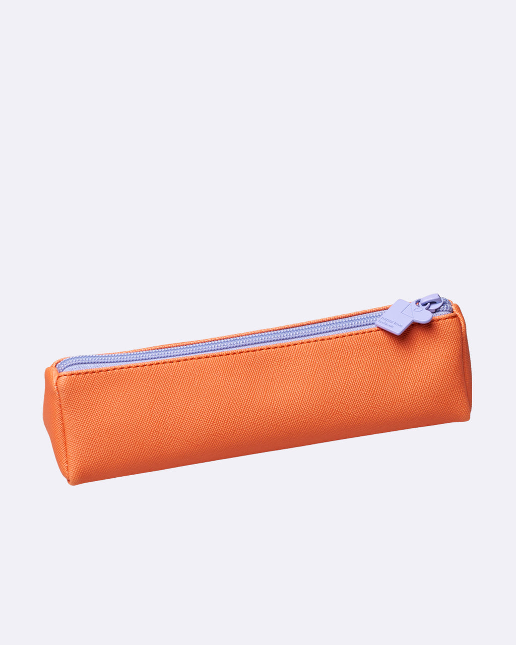 Pencil Case - tangerine