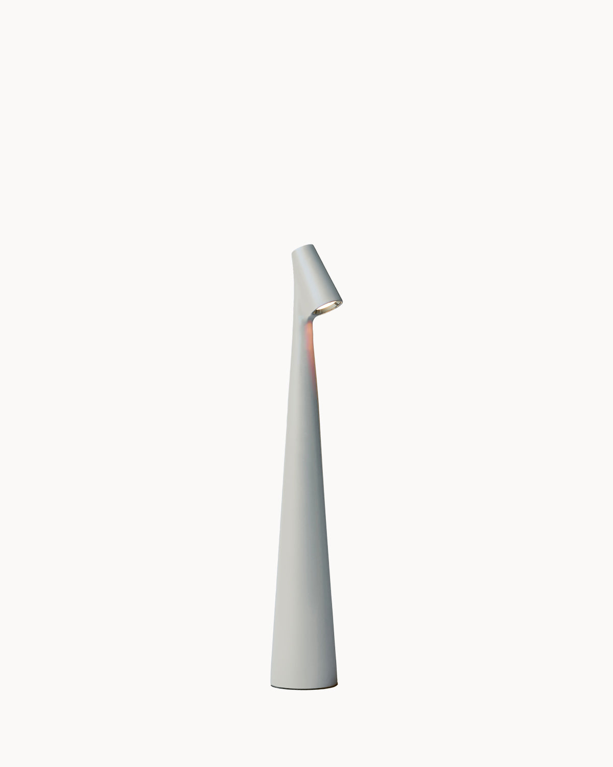 Elegante aufladbare Leselampe - spot reading light - Zaha - Schreibtischlampe - Tischleuchte - Tischlampe - Bürolampe