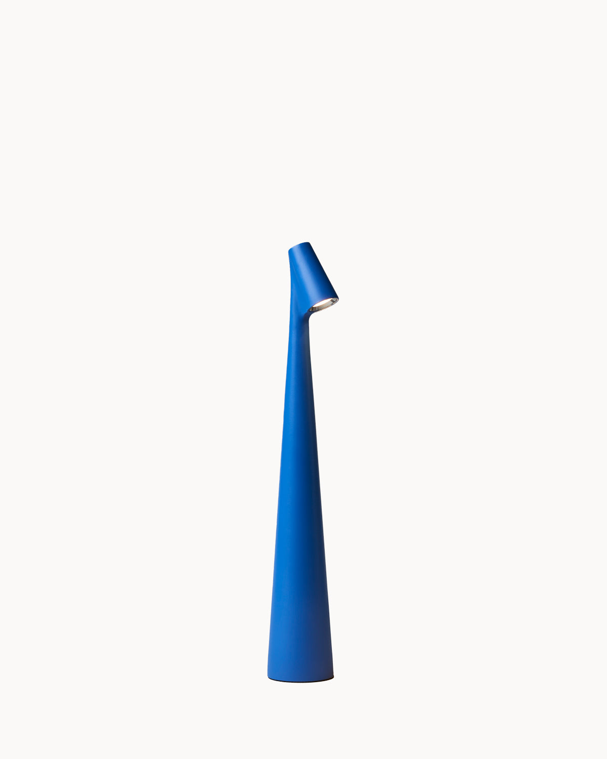 Elegante aufladbare Leselampe - spot reading light - Yves - Schreibtischlampe - Tischleuchte - Tischlampe - Bürolampe