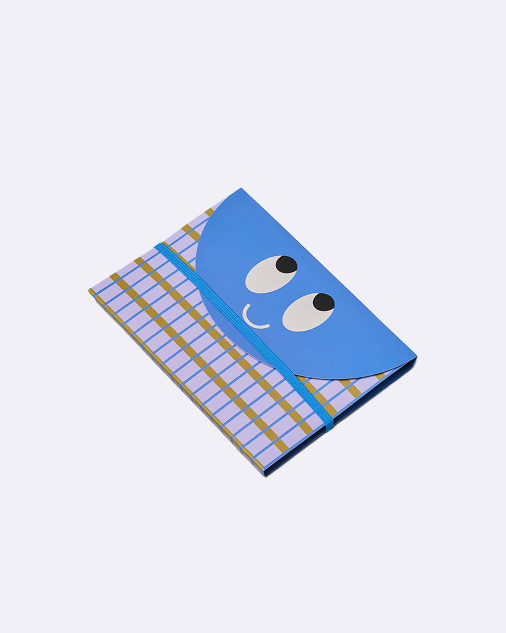 Haftnotiz-Booklet - XOXO Notes