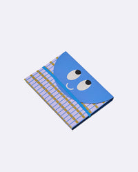 Haftnotiz-Booklet - XOXO Notes