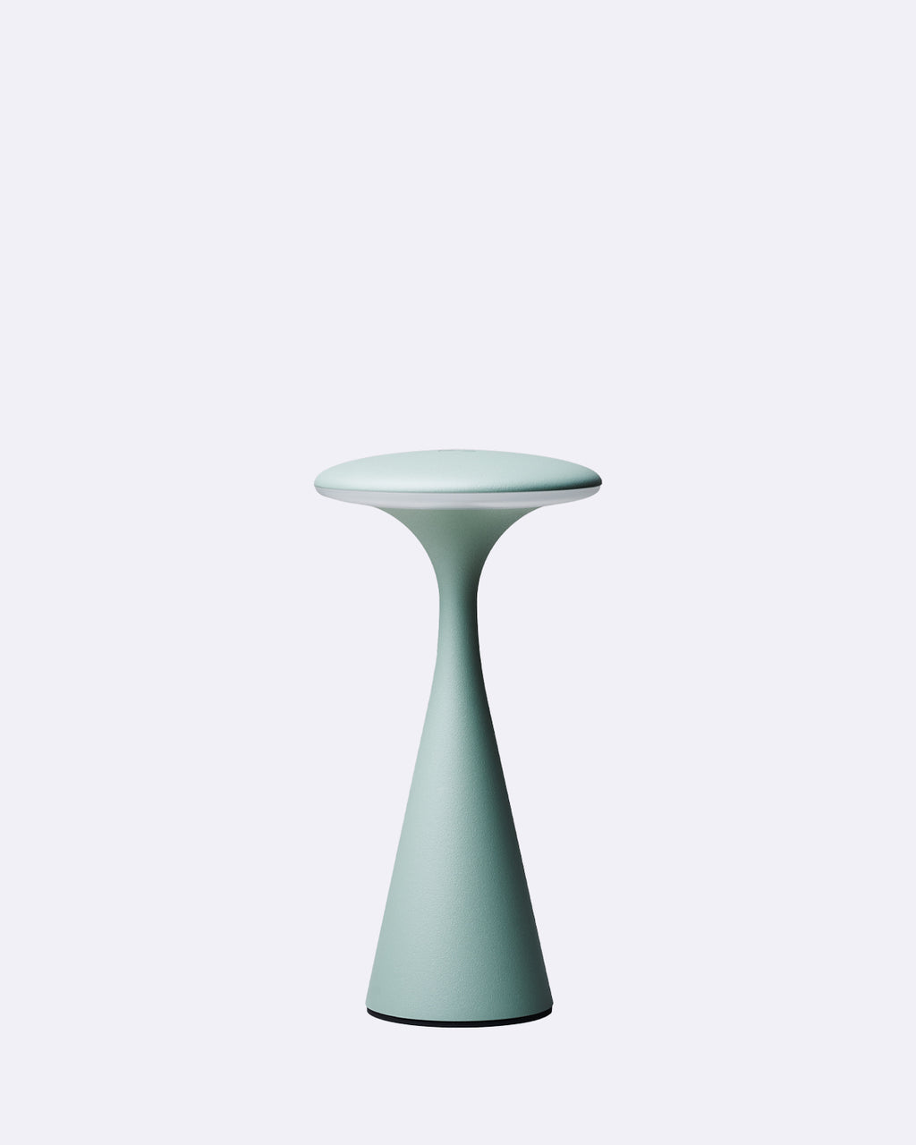 ufo table lamp small - sage